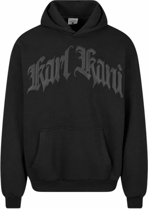 Duks për meshkuj Karl Kani, i zi