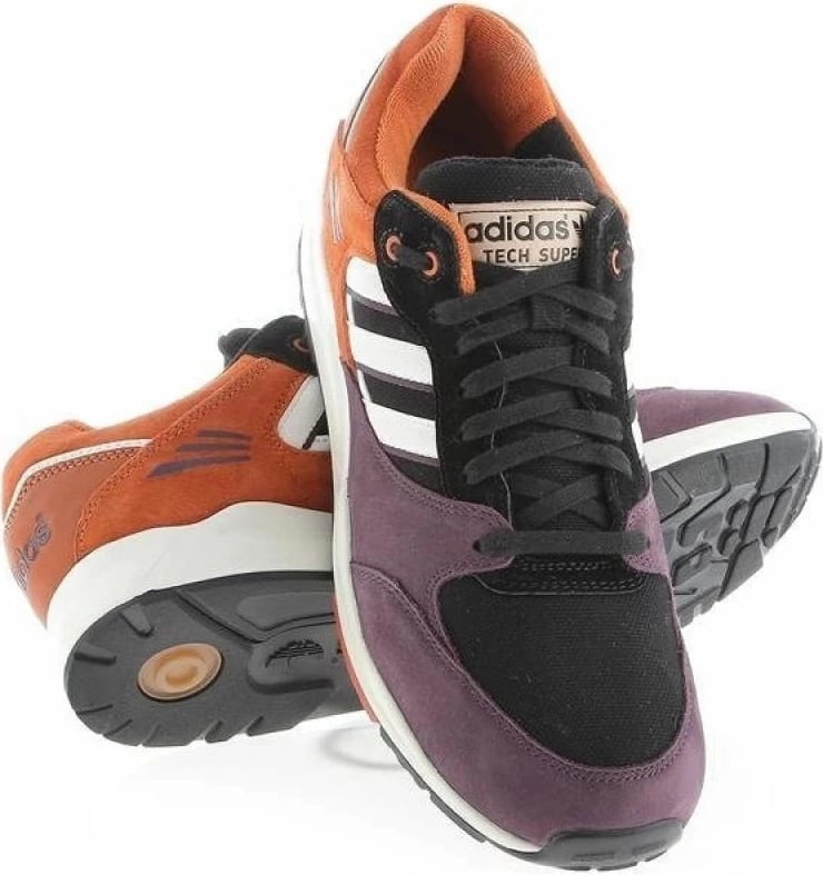 Atlete adidas, meshkuj