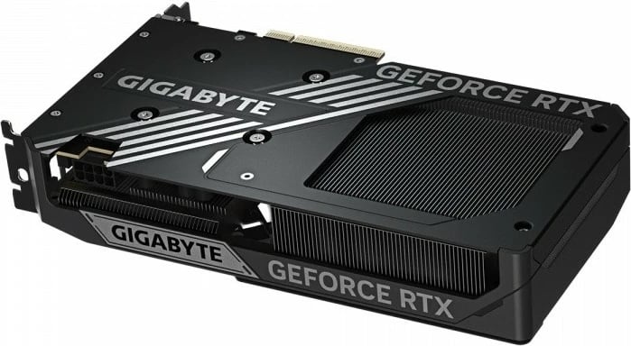 Kartelë grafike Gigabyte GeForce RTX 5060 Ti Windforce OC, 16 GB, GDDR7, PCI-E 5.0