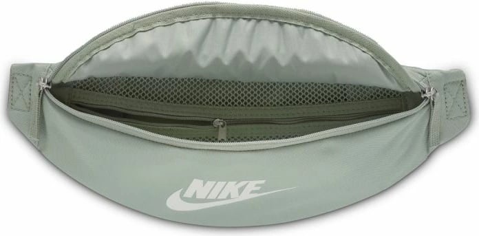 Çantë beli Nike, e gjelbër