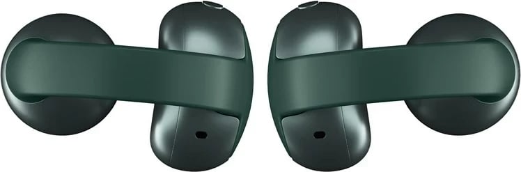 Kufje Motorola moto buds loop, wireless, ear-hook, Bluetooth, e gjelbër