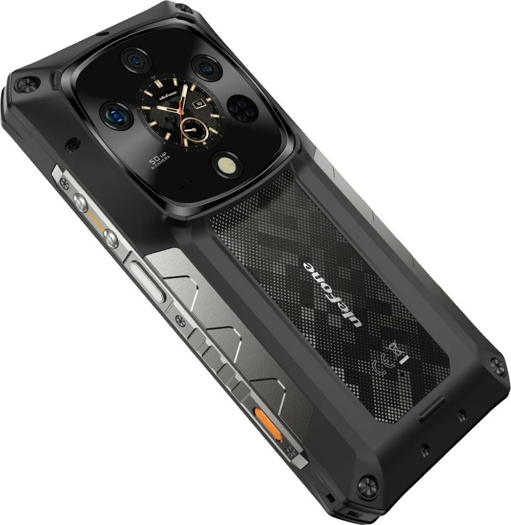 Celular Ulefone Armor 28 Ultra 5G, 16GB/1TB, i zi