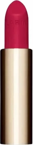 Buzëkuq Clarins Joli Rouge Velvet 791 refill Deep Fuchsia 3.5g