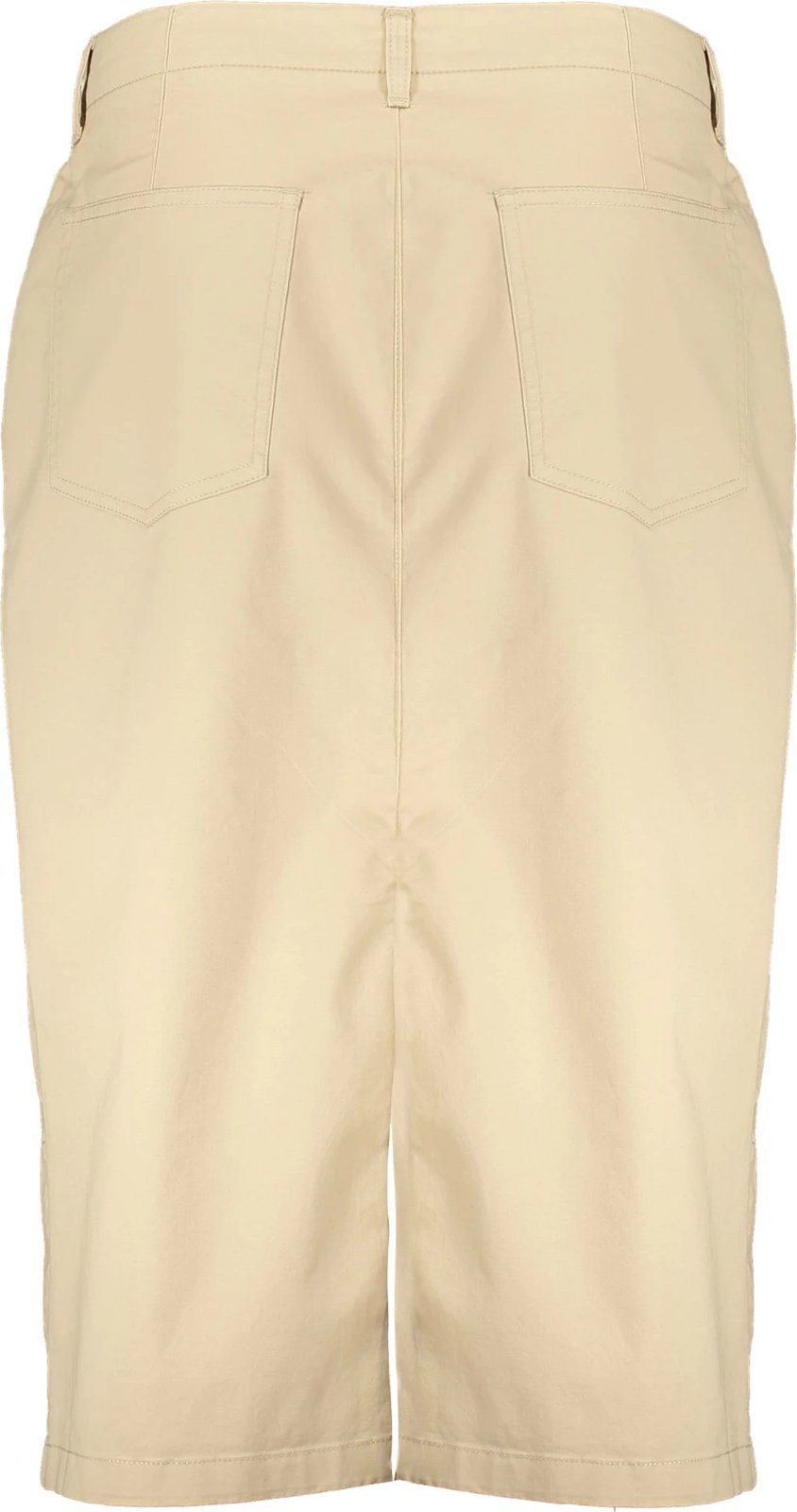 Fund GANT longuette femra, beige