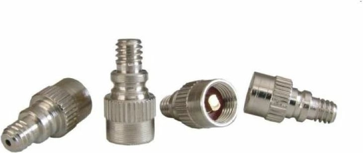 Reduktues për pompë Yakimasport, unisex