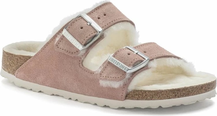 Flip-flops femra Birkenstock, rozë