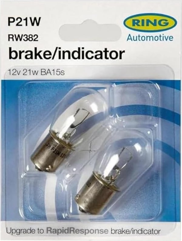 Lampa 12v 21/4w Osp Fog