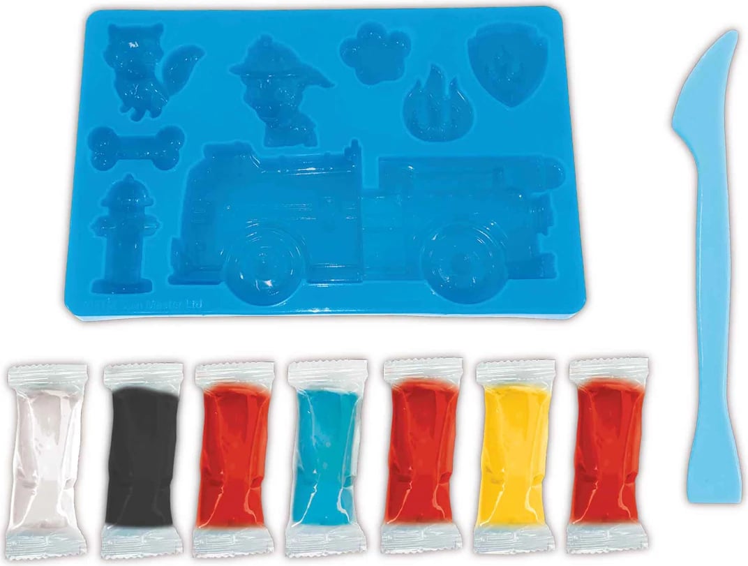 Paw Patrol Marshall to the Rescue Dough Playset