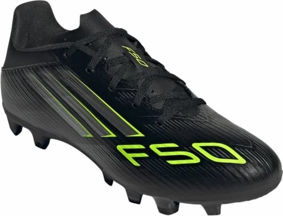 Atlete futbolli adidas për meshkuj, të zeza/gri