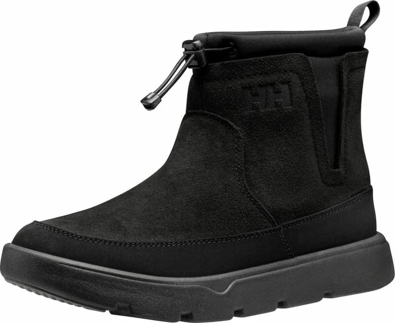 Çizme për femra Helly Hansen, të zeza Çizme për femra Helly Hansen, të zeza