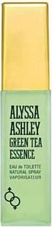 Eau de Toilette Alyssa Ashley Green Tea Essence 15ml
