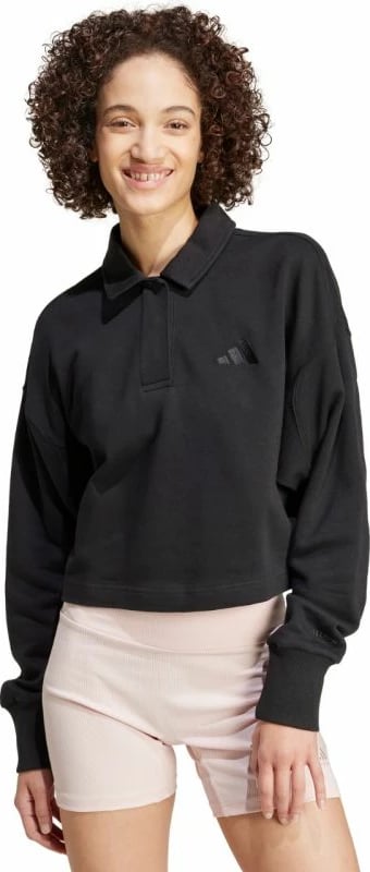 Duks adidas femra, i zi