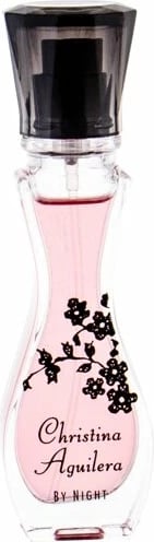 Eau de Parfum për femra Christina Aguilera Christina Aguilera by Night 15ml
