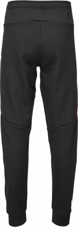 Pantallona sportive për meshkuj Fitanu, të zeza