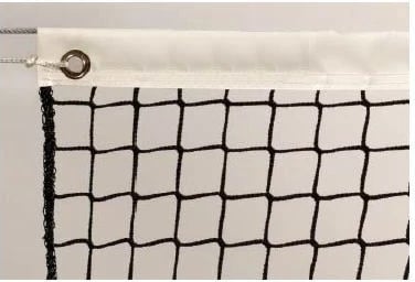 Rrjetë tenisi Netex, e bardhë