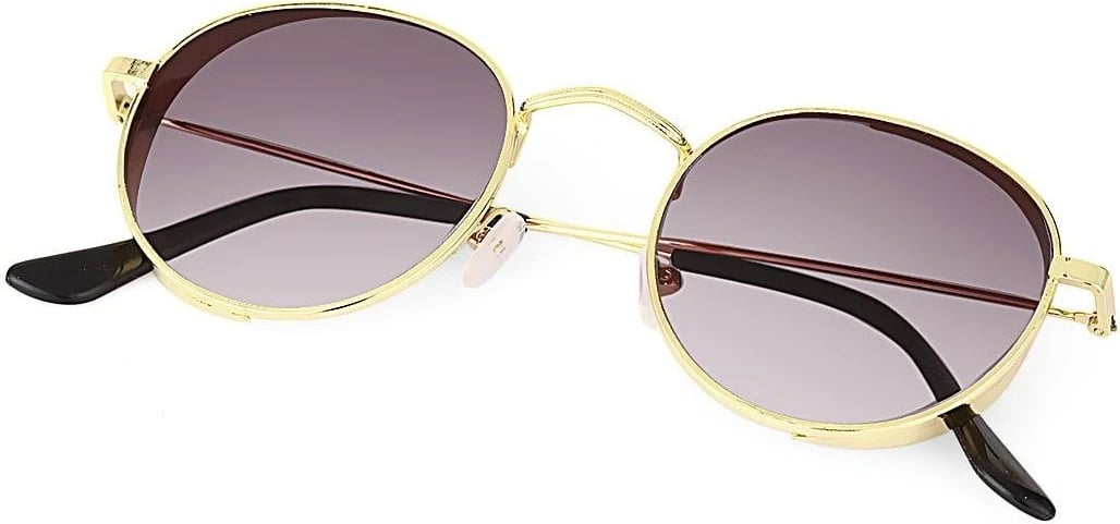 Syze dielli për burra, Jumeon, ngjyrë ari-fume, Pl23Eg540R011