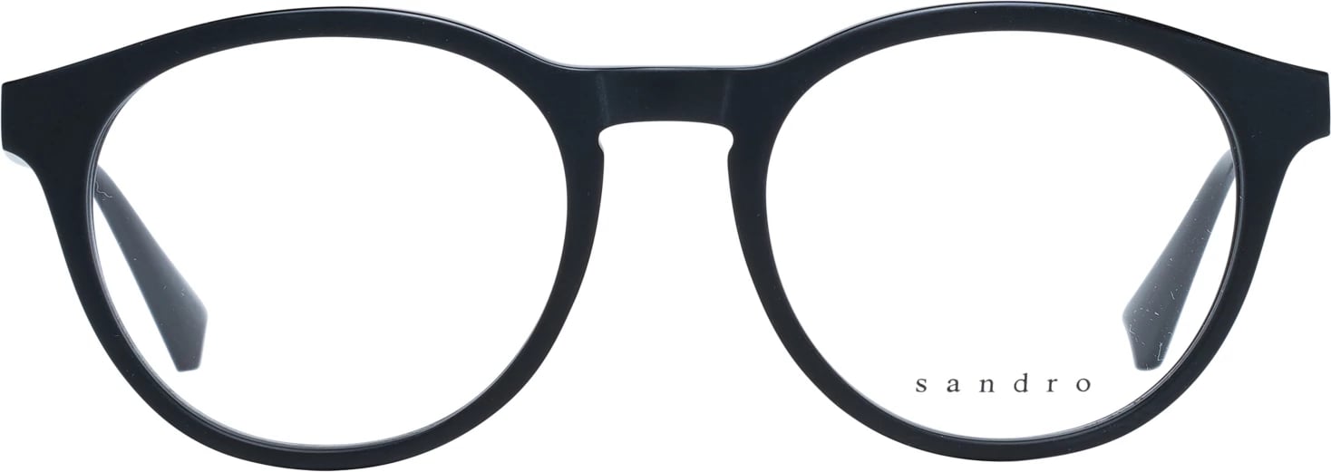 Syze optike për meshkuj Sandro, të zeza