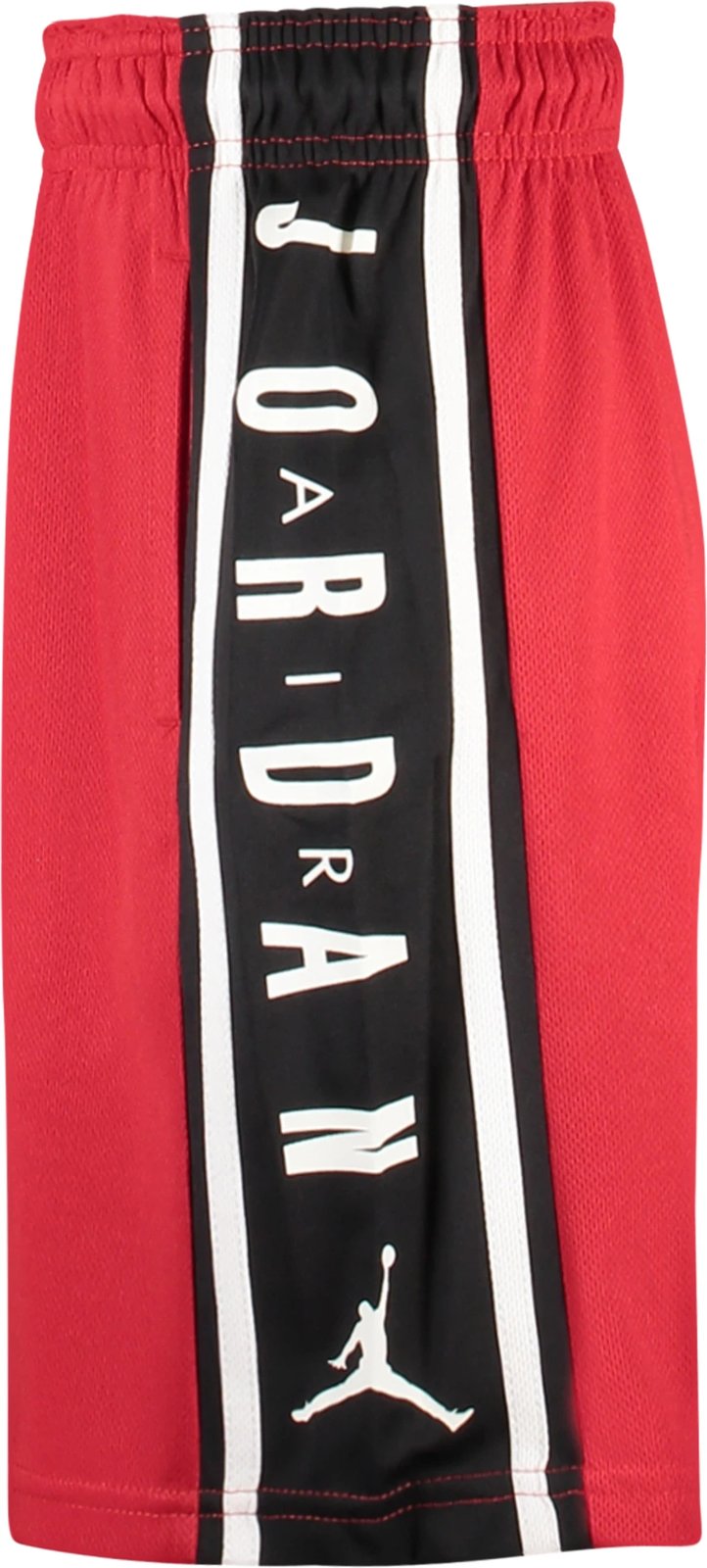 Shorce për meshkuj Jordan, të kuqe