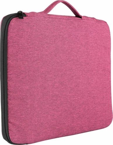 Çantë Për Laptop GOGEN GOGNTBSLEEVEP15P (Pembe, 15.6inch)