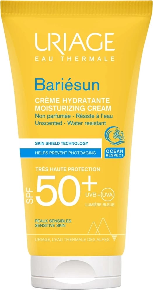 Krem hidratues me SPF URIAGE Bariesun Moisturizing Cream 50ml