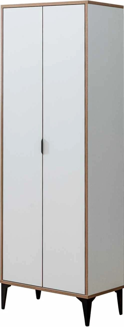 Dollap multifunksional, ngjyrë e bardhë, Skye Decor Arden