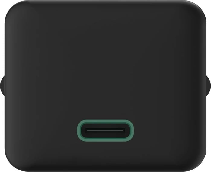 Kokë karikuese Hama Power Delivery PD Qualcomm, 25 watt, e zezë 201651