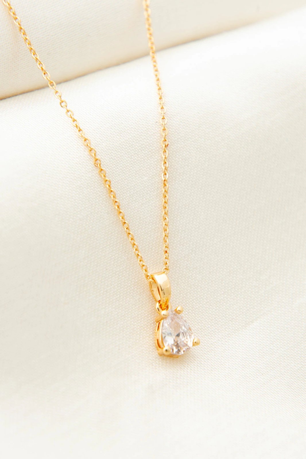 Varëse metalike Elika, ngjyrë ari, CK9331