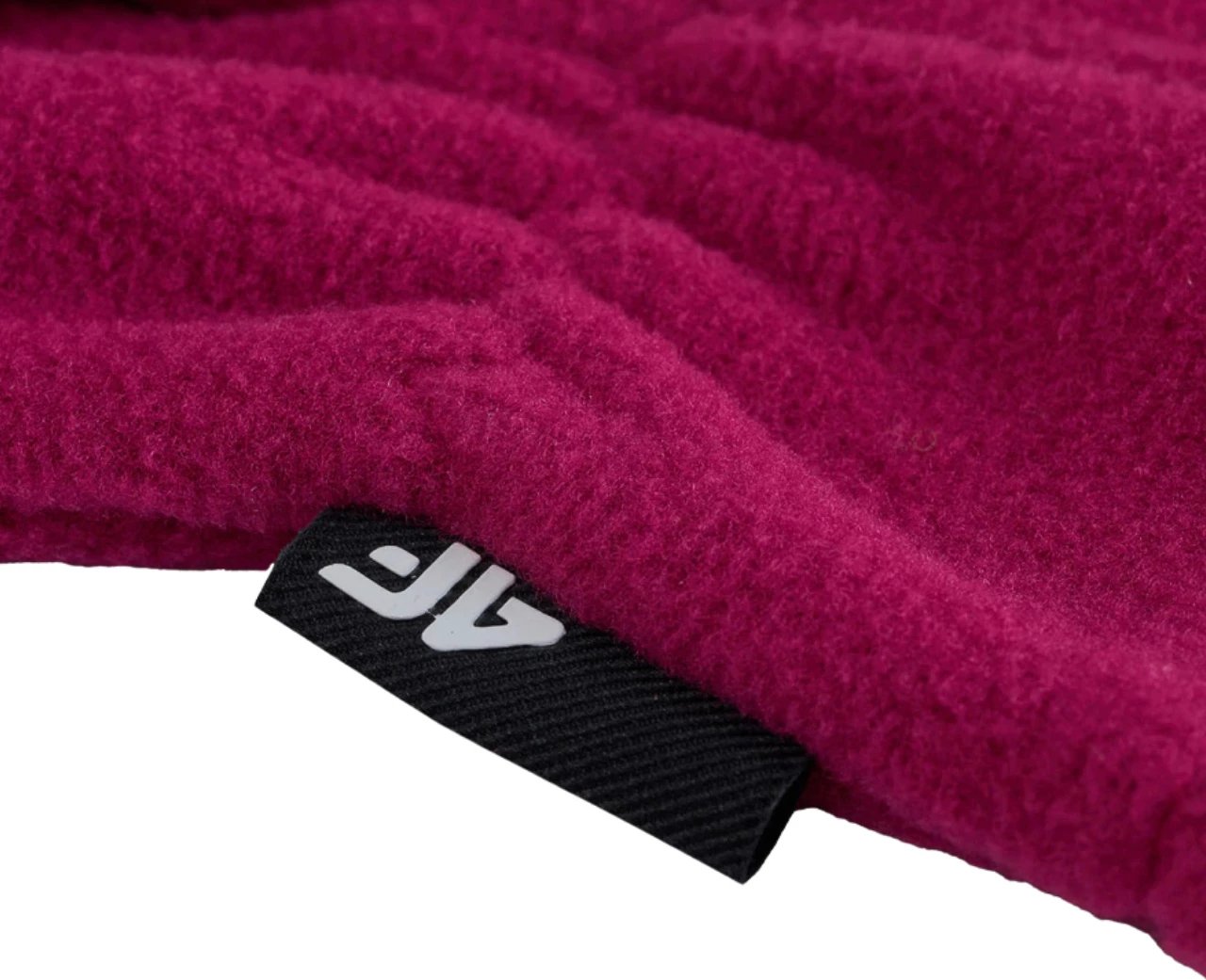 Doreza dimri për fëmijë 4F, rozë