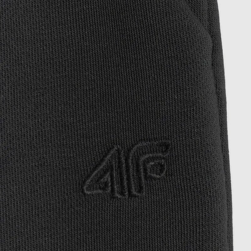 Pantallona djemsh 4F, të zeza