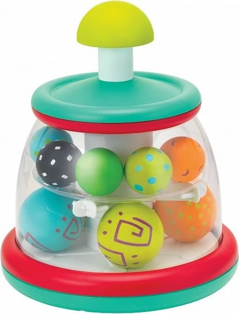Spinner lodër për fëmijë B-kids 11673600N, shumëngjyrësh
