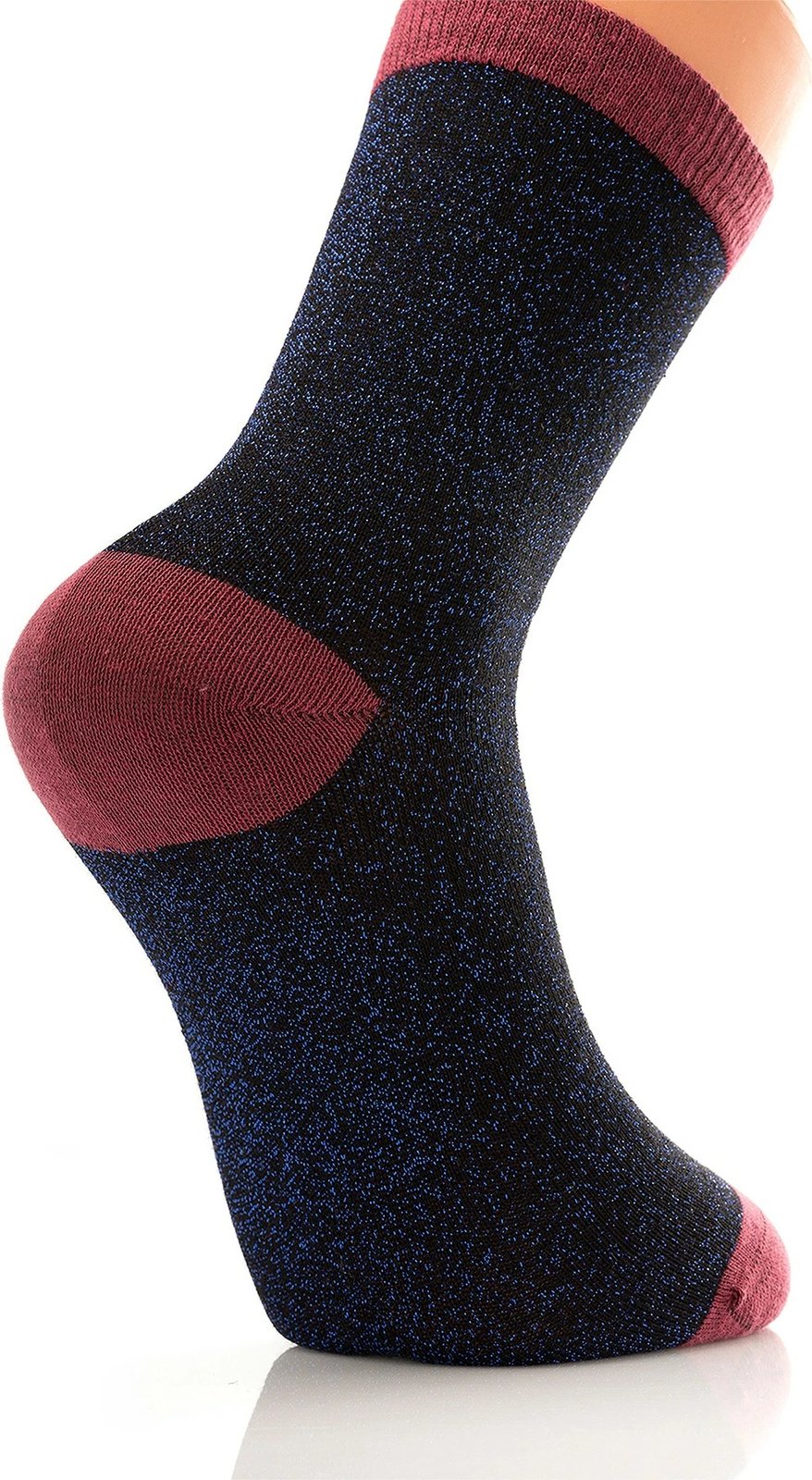 Set çorapash (3 copë), Jumeon, 001-000265, shumëngjyrëshe