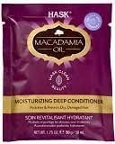 Balsam për flokë Hask Macadamia Oil Moisturizing D