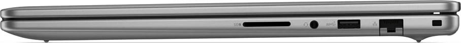 Laptop Dell Vostro 5640, 16", Intel Core 5 120U, 16 GB RAM, 512 GB SSD, Windows 11 Pro, Gri + Maus