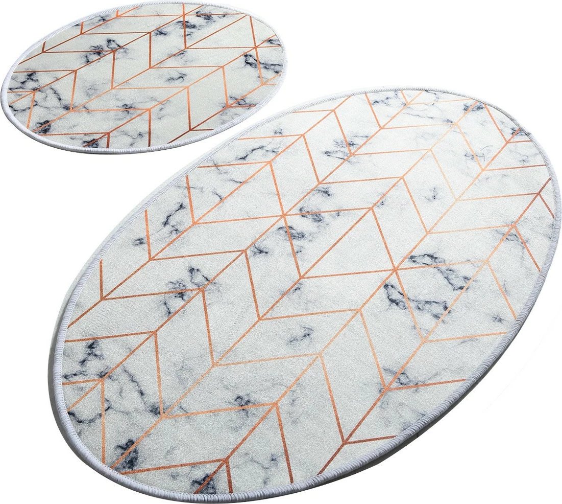 Set tapetesh banjoje (2 copë), Mijölnir, Morea Djt