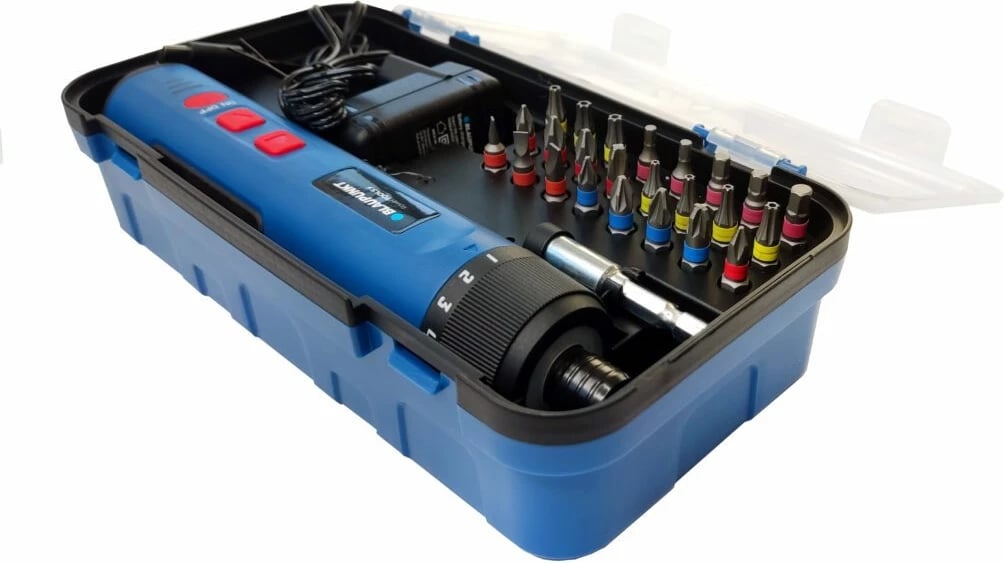 Kaçavidë BLAUPUNKT CD2010