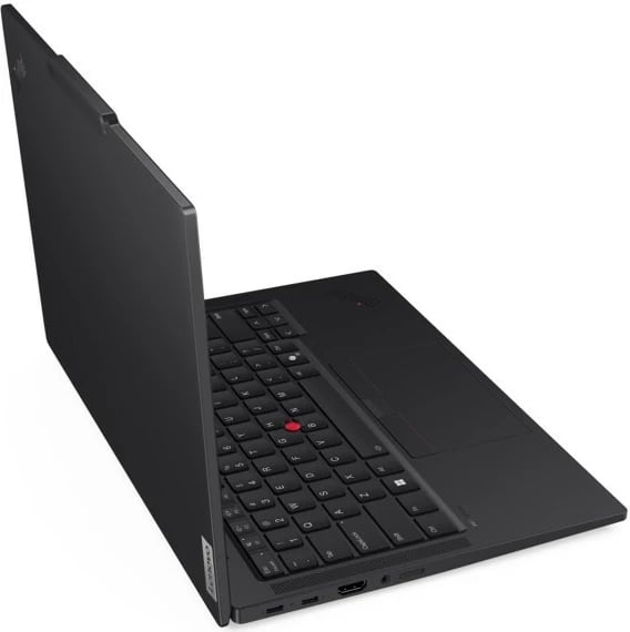 Kompjuter portativ Lenovo ThinkPad T14s Gen 6 21QX00HEPB, Intel Core Ultra 7 258V, 32GB RAM, 1TB SSD, 14.0 WUXGA Touch, Intel Arc, Windows 11 Pro, Copilot+ PC, 3 vite Premier Support + CO2 Offset, e zezë Kompjuter portativ Lenovo ThinkPad T14s Gen 6 21QX00HEPB, Intel Core Ultra 7 258V, 32GB RAM, 1TB SSD, 14.0 WUXGA Touch, Intel Arc, Windows 11 Pro, Copilot+ PC, 3 vite Premier Support + CO2 Offset, e zezë