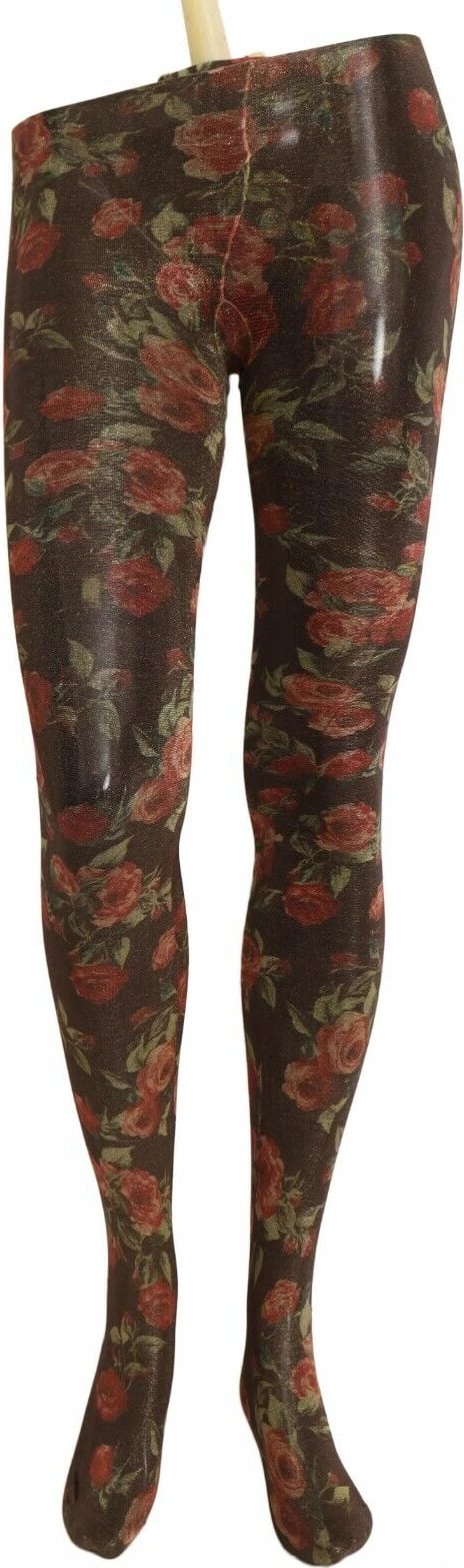 Geta për femra Dolce & Gabbana, të zeza 