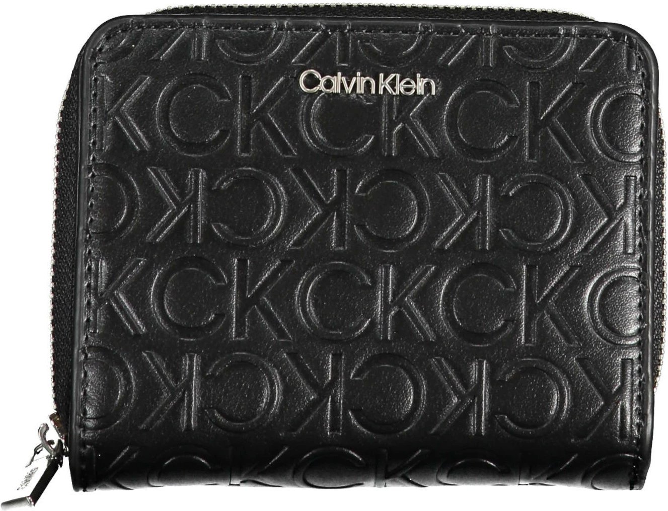 Portofol CALVIN KLEIN femra, e zezë