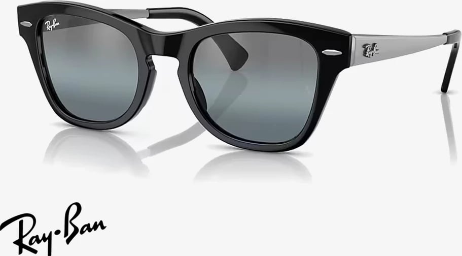 Syze dielli Ray-Ban RB0707SM 901/G6 53