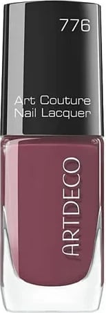 Llak për thonj Artdeco Art Couture Nail Lacquer 776 unisex Red Oxide