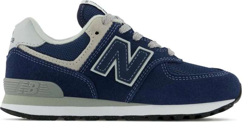 Atlete për fëmijë New Balance, blu marine