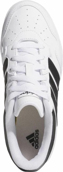Atlete për fëmijë adidas, të bardha