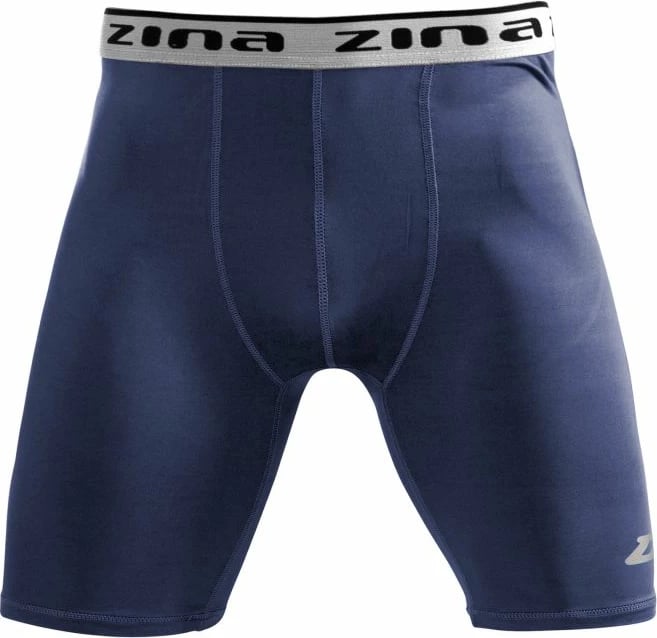 Pantallona sportive Zina për meshkuj, blu marine