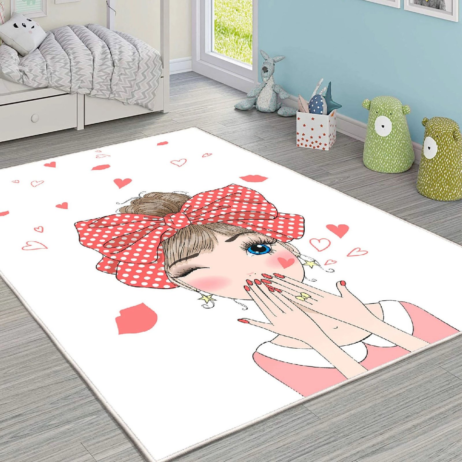 Qilim multikolor, 180x280cm, Conceptum Hypnose, ELS2297