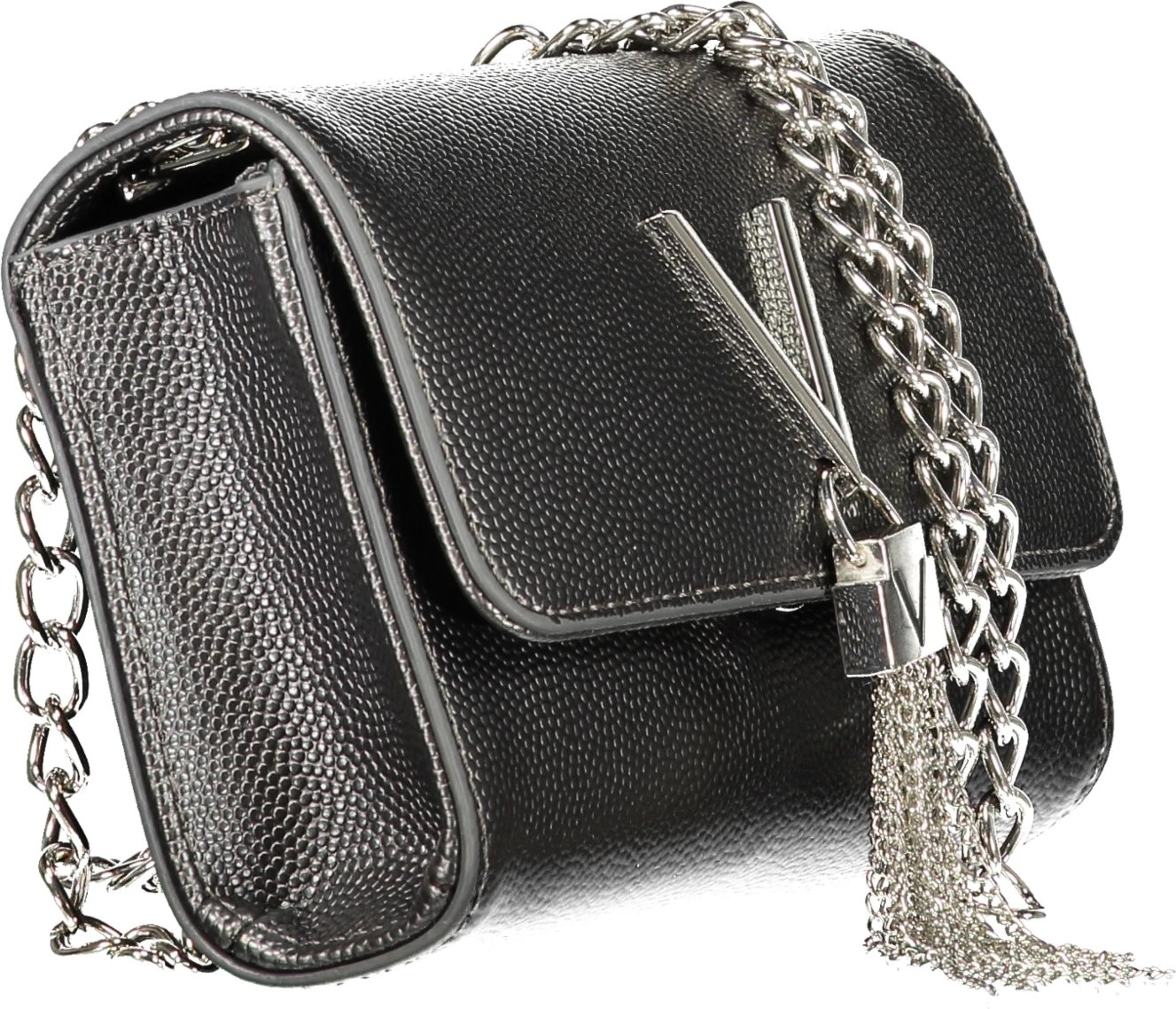 Çantë Valentino Bags femra, gri