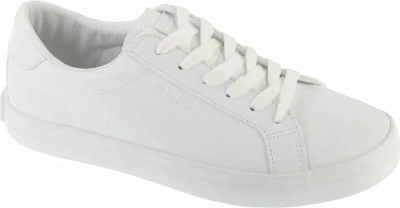 Këpucë Big Star, të bardha