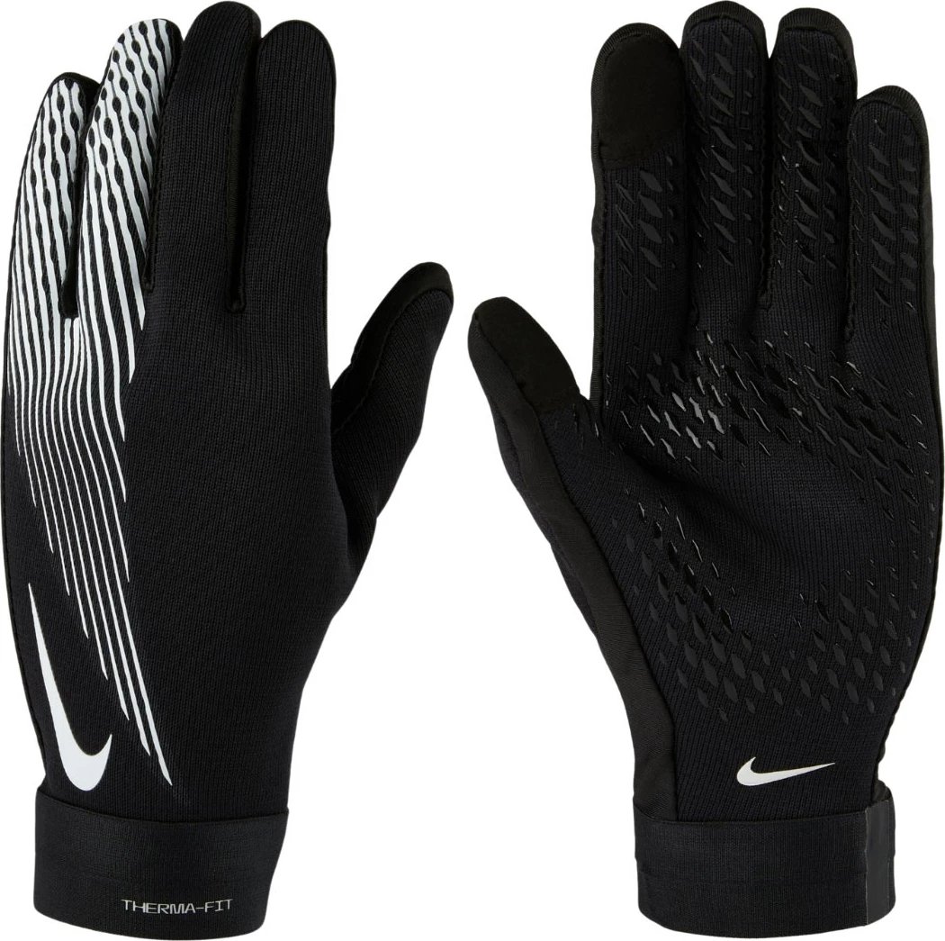 Doreza sportive Nike unisex, të zeza