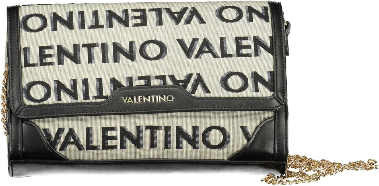 Çantë për femra Valentino Bags, gri
