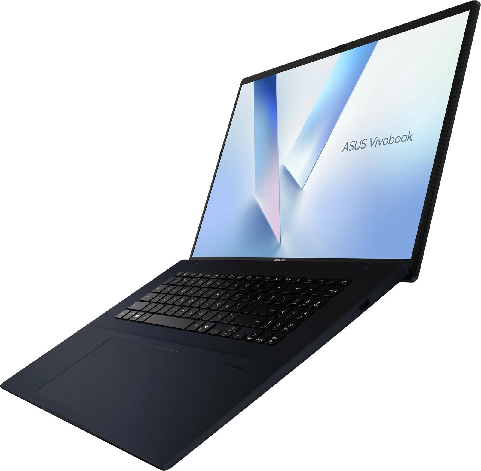 Kompjuter portativ ASUS Vivobook 18 R7-260, 32GB RAM, 1TB SSD, M1807HA-S8022W, Windows 11, zi