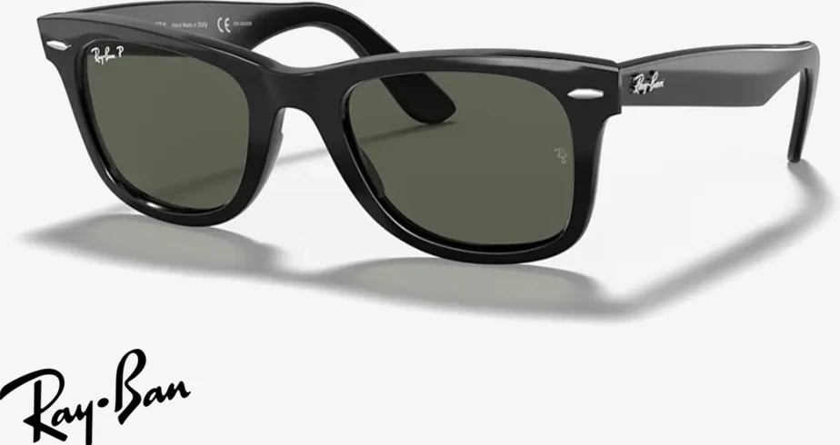 Syze dielli unisex Ray-Ban 